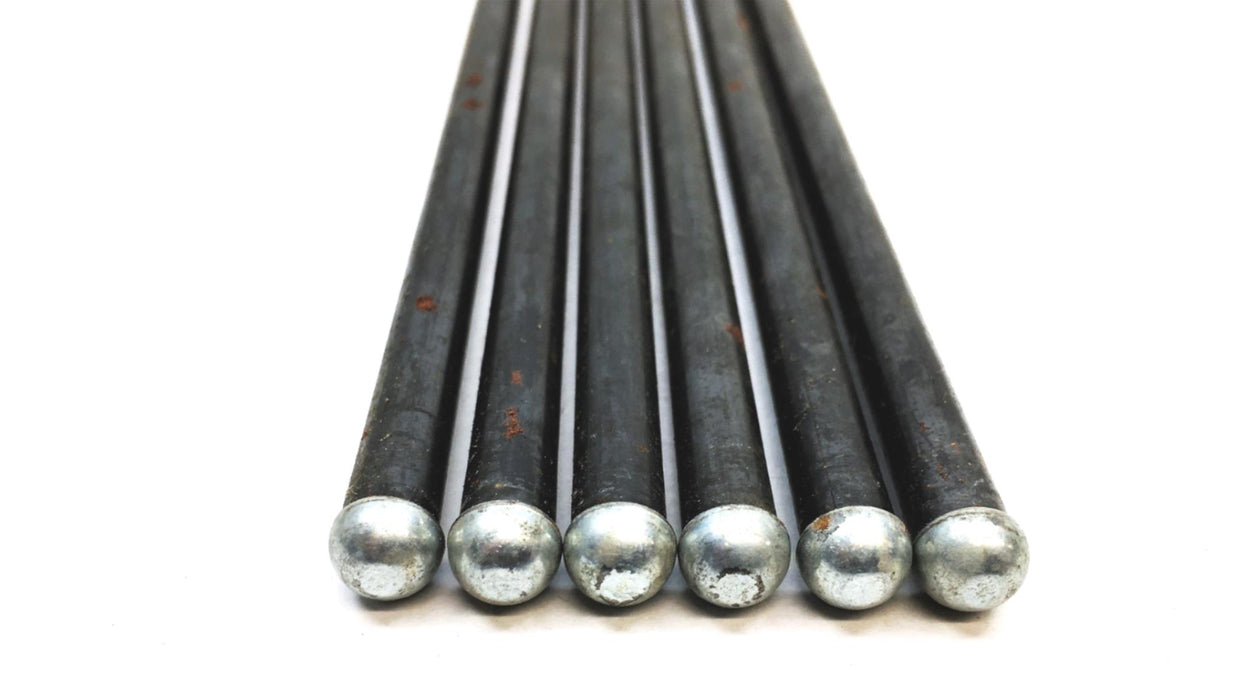 Sealed Power 6 Piece Push Rod Set RP-3163 NOS