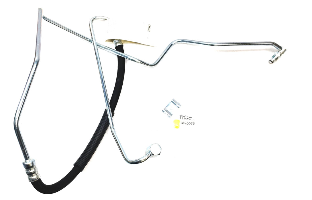 Omega Power Steering Hose 70230 (369580) NOS