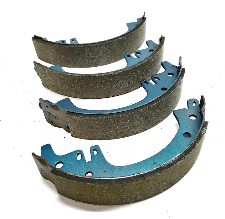 Wagner Re-Lined Brake Shoe Set WEB-308 NOS