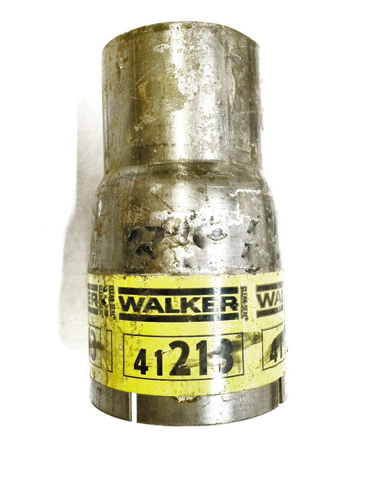 Walker Exhaust Connector 41213 NOS