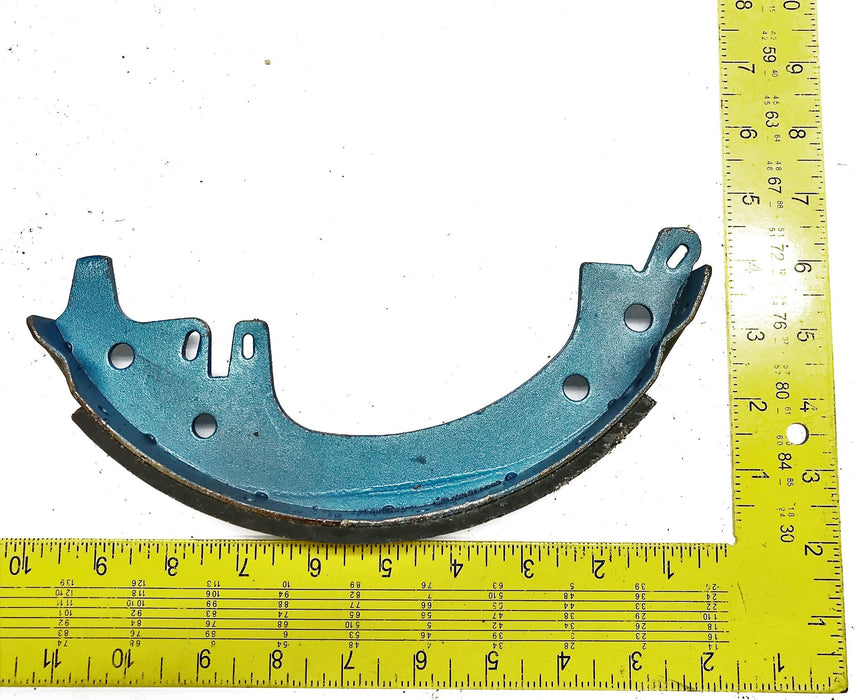 Wagner Re-Lined Brake Shoe Set WEB-308 NOS
