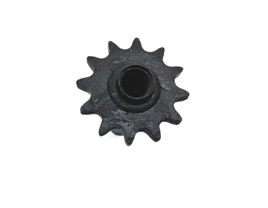 Unbranded 2-7/8IN OAL 2-1/8IN OD 1/2IN ID Plastic Sprocket Insert [Lot of 9] NOS