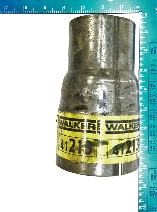 Walker Exhaust Connector 41213 NOS