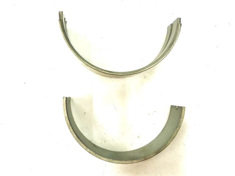 FP Diesel 60 Series Thrust Bearing Shell Set FP-8929681 NOS