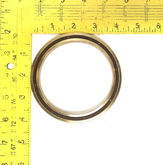 Howe Engineering 3110-198-0991 Annular Ball Bearing 40-604-58-1753 NOS
