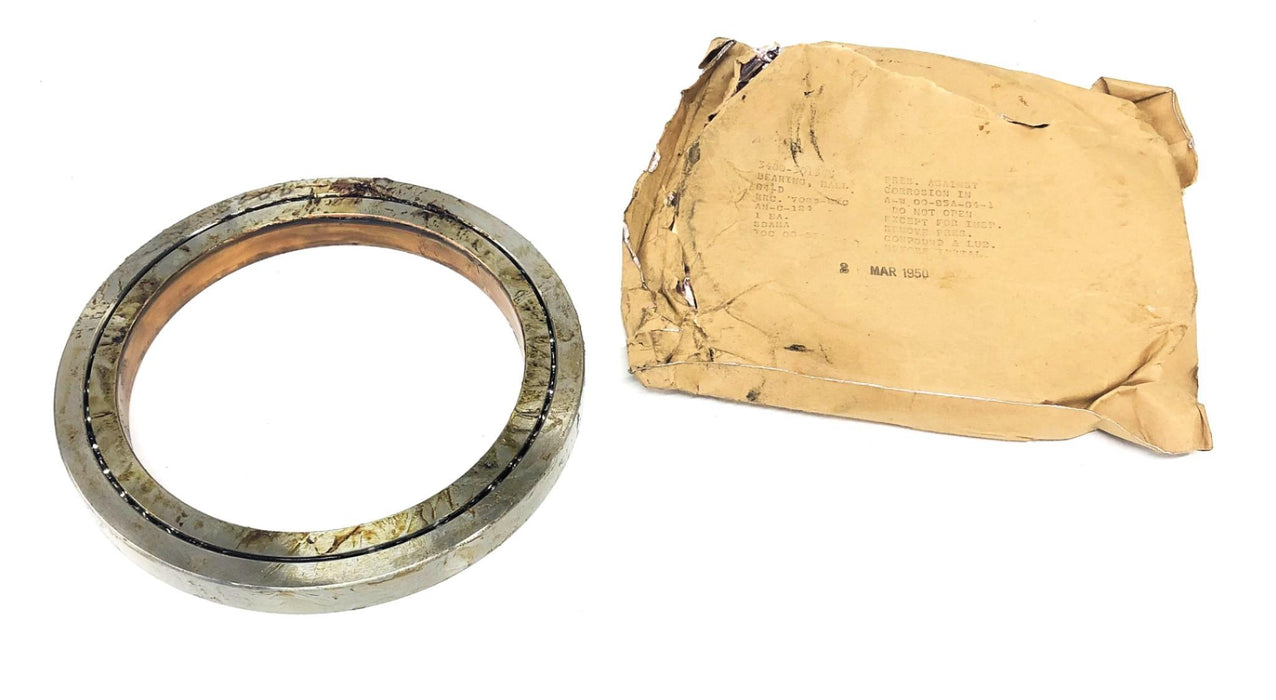 MRC Ball Bearing 7023-2CC NOS