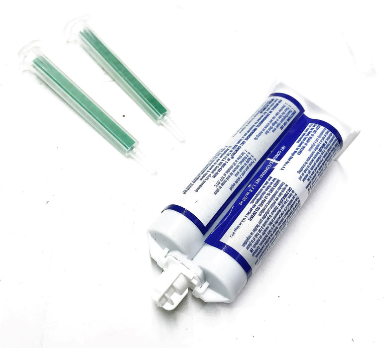 Partsmaster Steel Filled High Strength Machinable Repair Polymer EG57573120 NOS