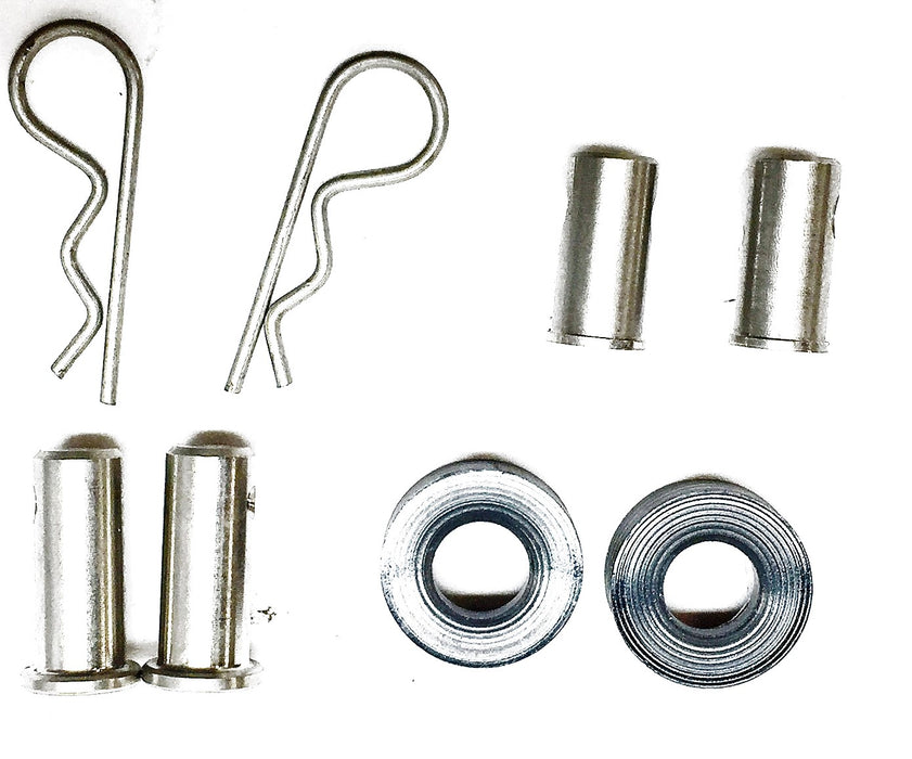 Braun Gas Spring Pin Kit 34686KS NOS