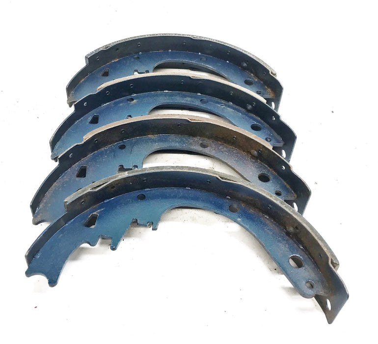 Wagner Re-Lined Brake Shoe Set WE/WEB-272 NOS