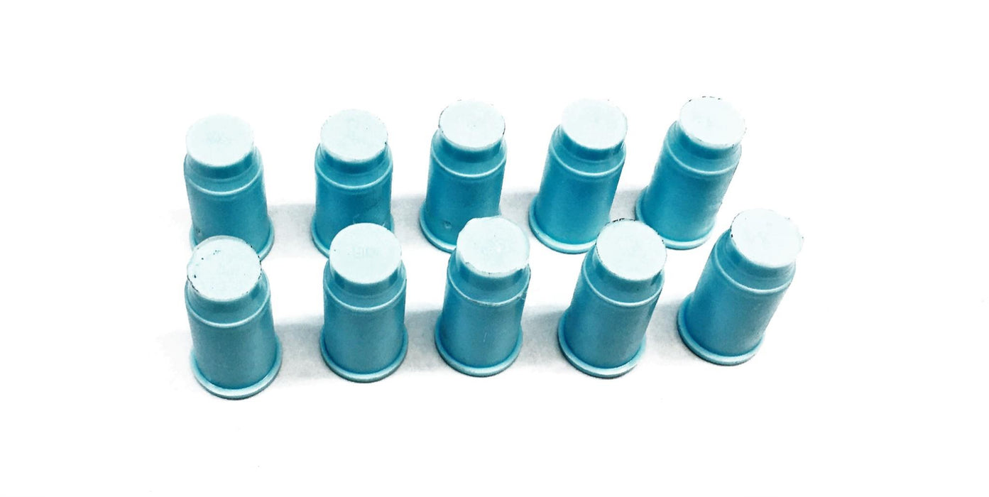 R-P 1/2 Inch 5B GIR Bushing 062719-19 [Lot of 10] NOS