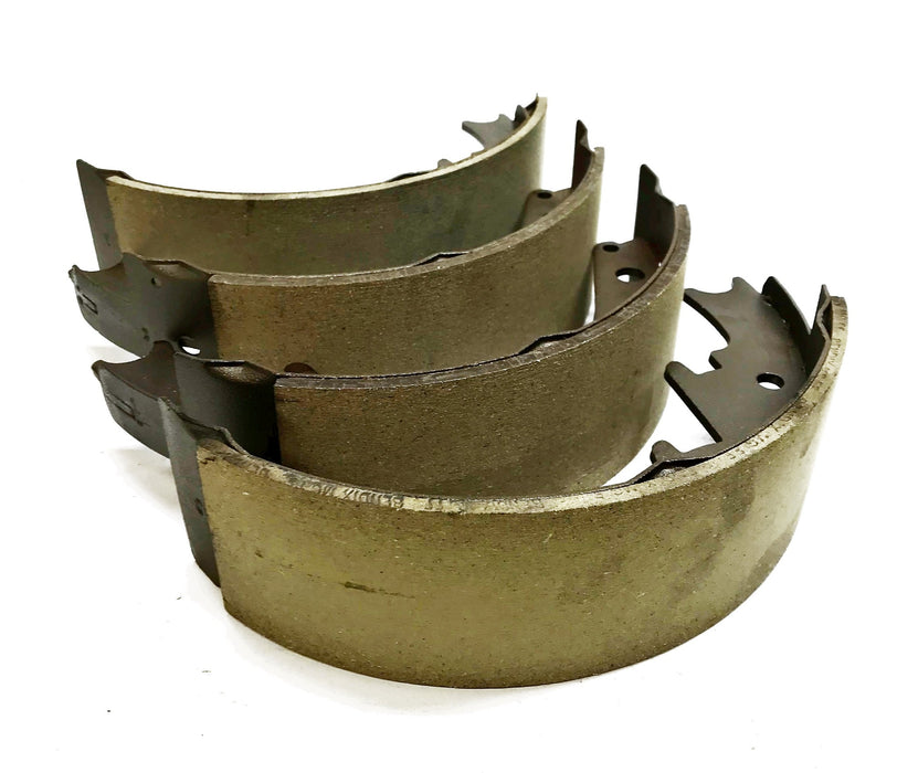 Griptex Brake Shoe Set B294 NOS