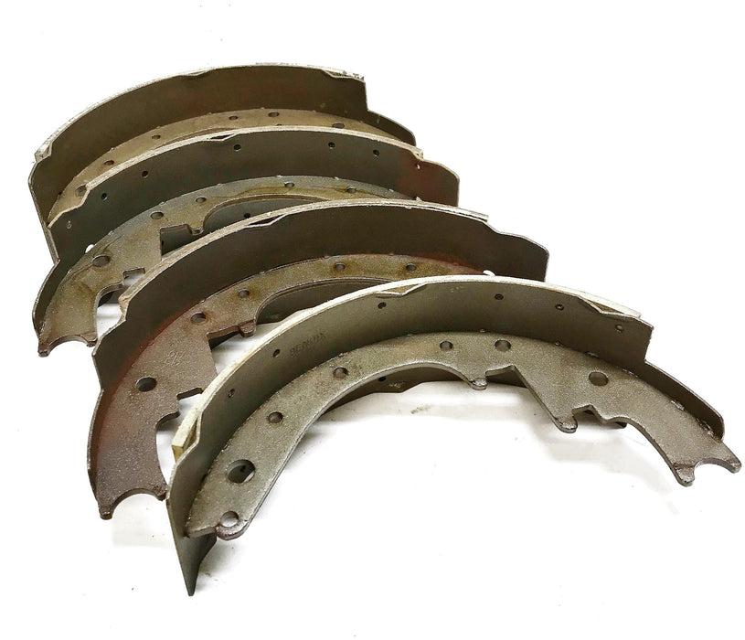 Griptex Brake Shoe Set B294 NOS
