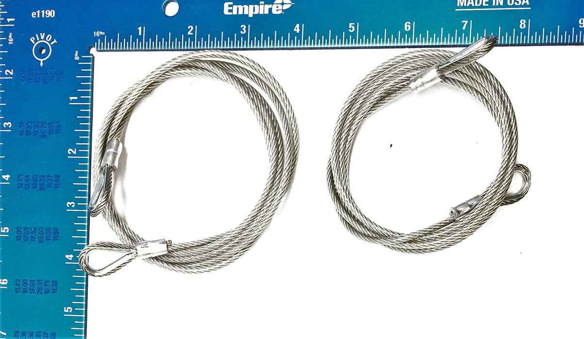 Ricon IRS Cable Assembly 16095 NOS