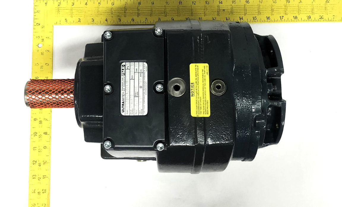 Falk Industries Ultramite UC Helical Concentric Gear 4768572 NOS
