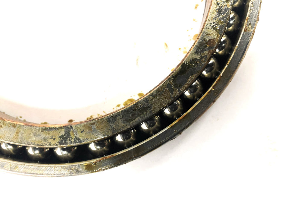 MRC Ball Bearing 7023-2CC NOS