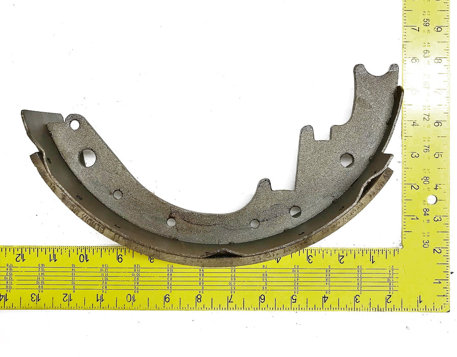Griptex Brake Shoe Set B294 NOS