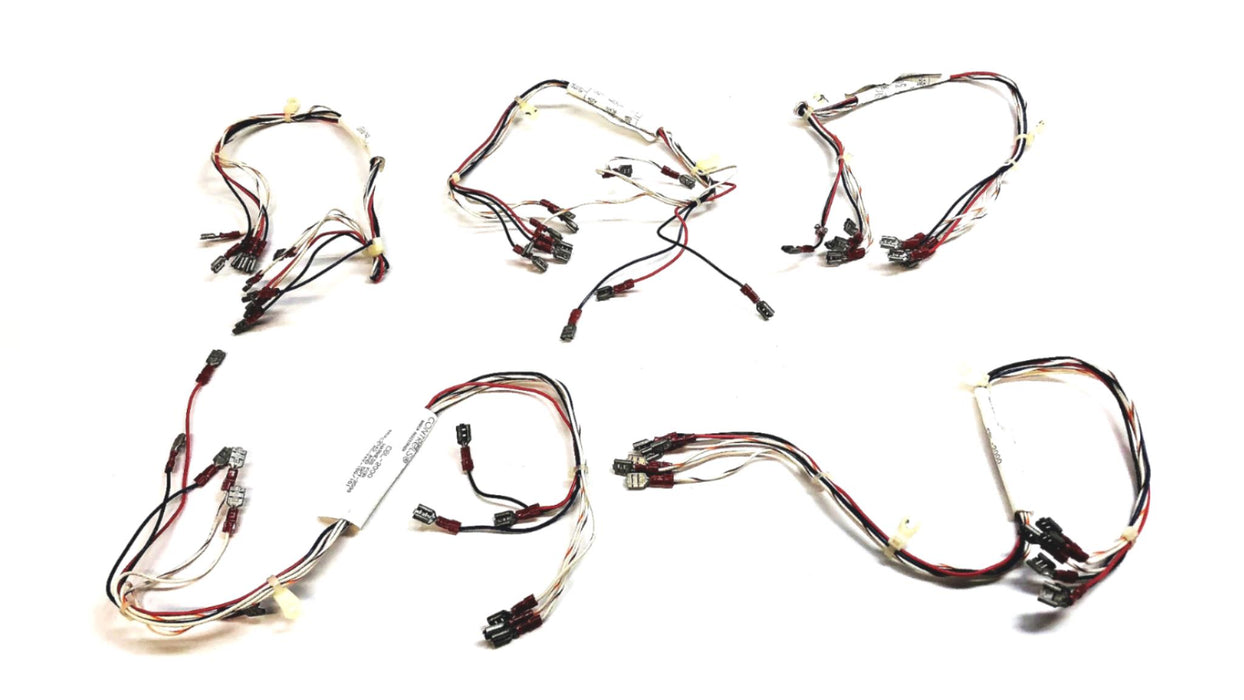 Johnson Controls Controller Wiring Harness CBL-2000 [Lot of 5] USED