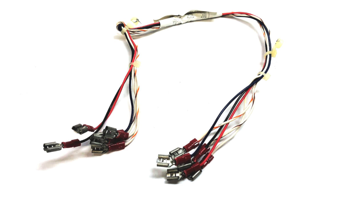 Johnson Controls Controller Wiring Harness CBL-2000 [Lot of 5] USED