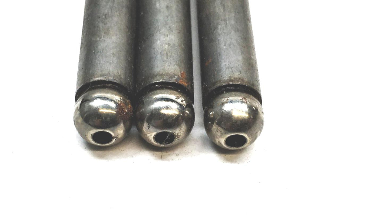 Sealed Power 3 Piece Push Rod Set RP-3263 NOS