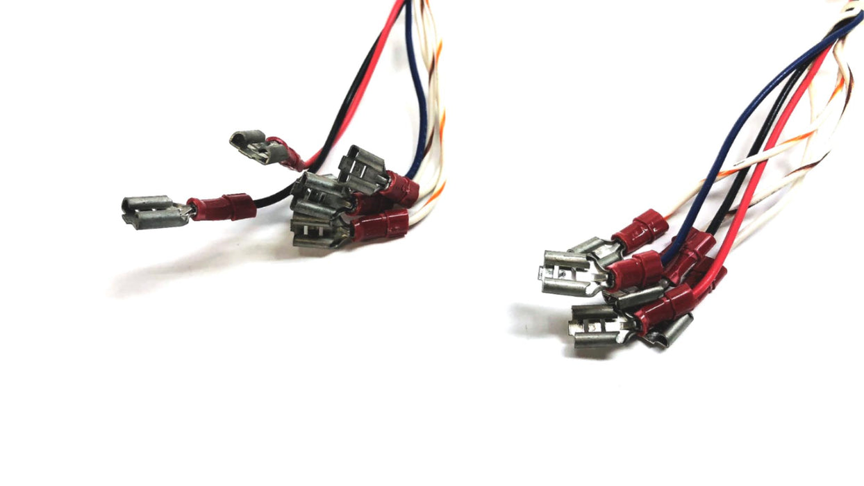 Johnson Controls Controller Wiring Harness CBL-2000 [Lot of 6] USED