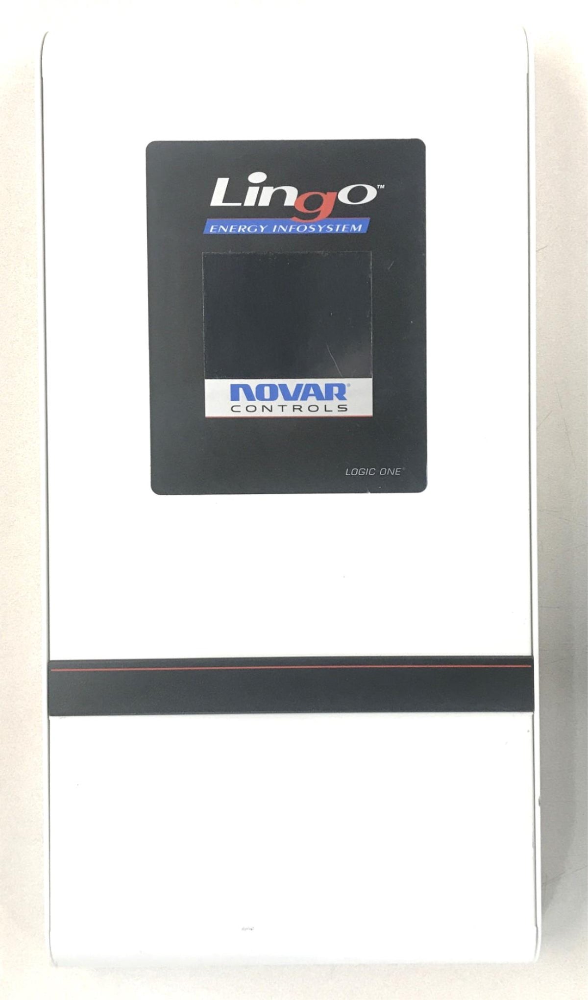Novar Controls Lingo Logic One Modem Control Processor (750100000)7500 ...
