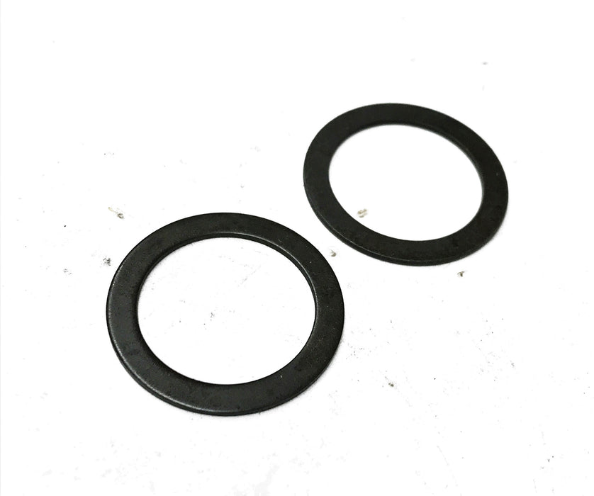 Cummins OEM Flat Washer 3907206 [Lot of 2] NOS