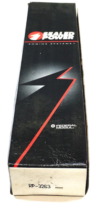 Sealed Power 3 Piece Push Rod Set RP-3263 NOS