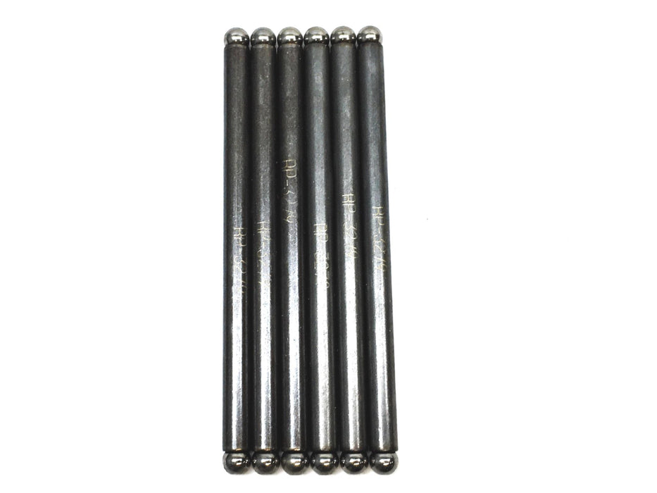 Sealed Power 6 Piece Push Rod Set RP-3279 NOS