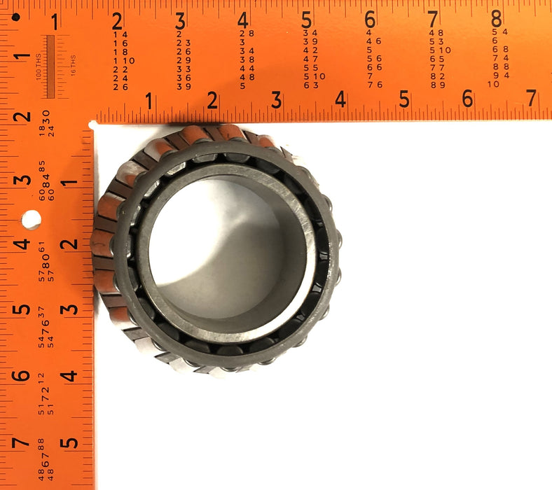 SKF Tapered Roller Bearing Cone CK-HM807049-CL7A NOS
