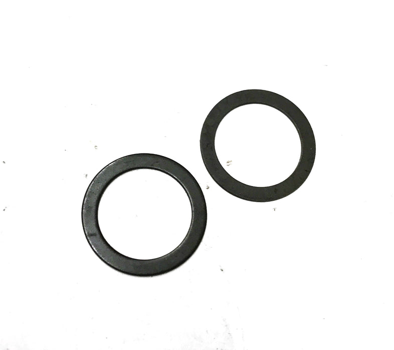 Cummins OEM Flat Washer 3907206 [Lot of 2] NOS