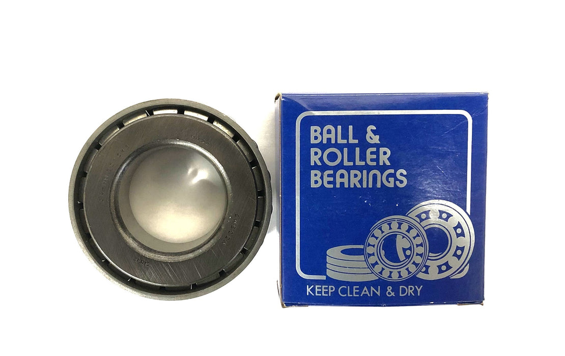 SKF Tapered Roller Bearing Cone CK-HM807046 NOS