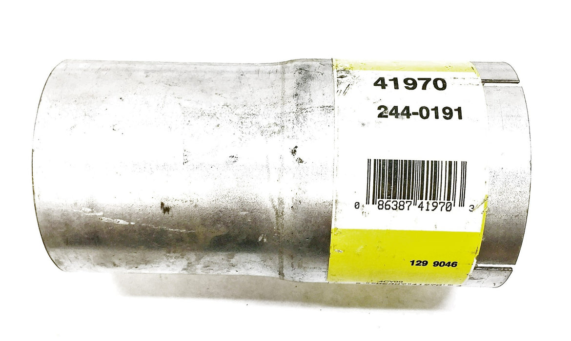 Walker Exhaust Pipe 41970 NOS
