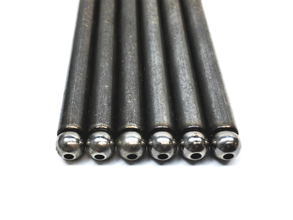 Sealed Power 6 Piece Push Rod Set RP-3279 NOS
