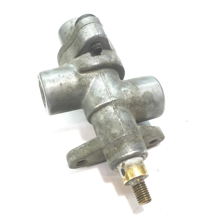 Midland Push/Pull Valve N-14488 (085833) —