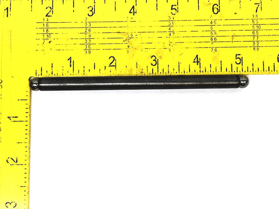 Sealed Power 6 Piece Push Rod Set RP-3279 NOS