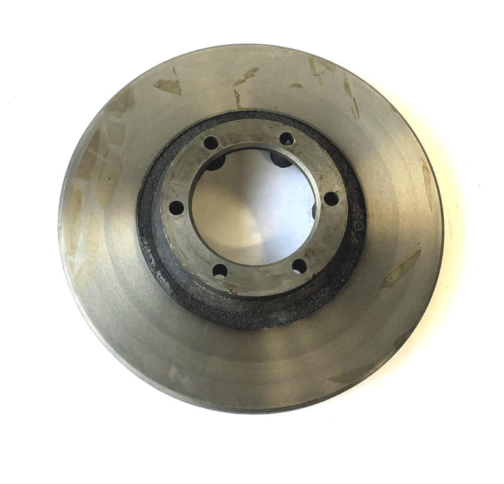 Universal Brake Parts Disc Brake Rotor 3280 NOS