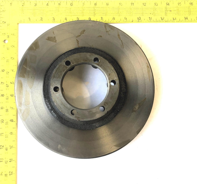 Universal Brake Parts Disc Brake Rotor 3280 NOS