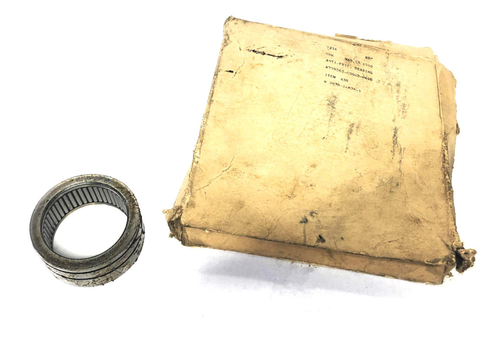 RBC Anti Friction Needle Bearing 7334 NOS