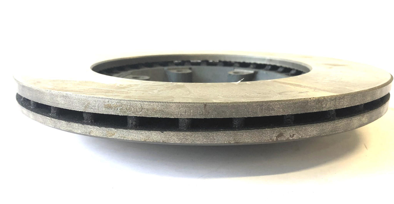 Universal Brake Parts Disc Brake Rotor 3280 NOS