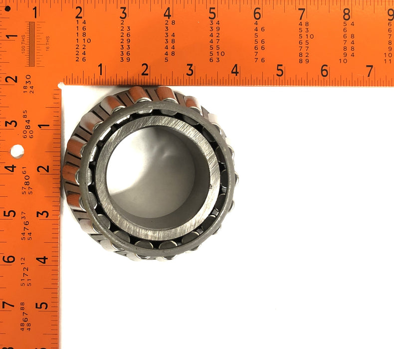 SKF Tapered Roller Bearing Cone CK-HM807046 NOS