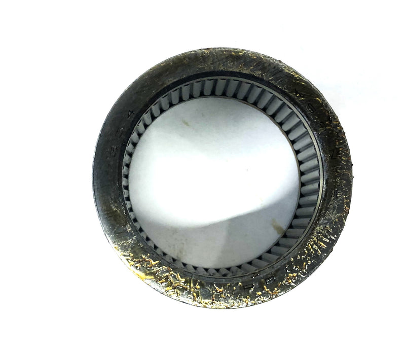 RBC Anti Friction Needle Bearing 7334 NOS