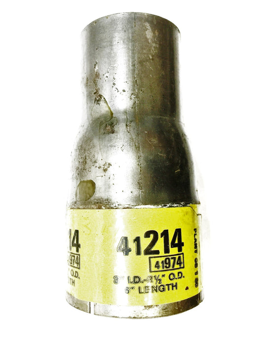Walker Exhaust Reducer 41214 NOS