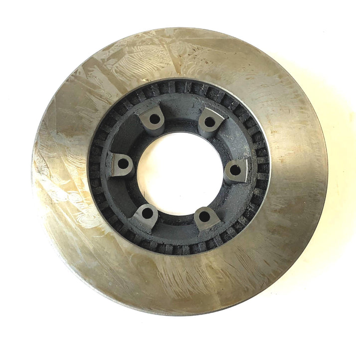 Universal Brake Parts Disc Brake Rotor 3280 NOS
