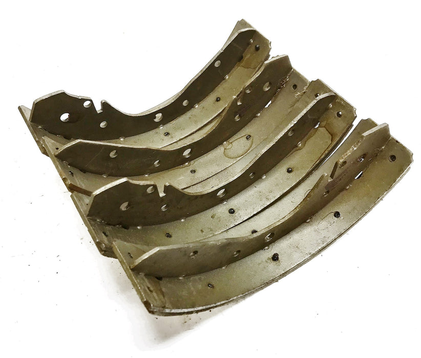 PowerMatic Brake Shoe Set 271 NOS