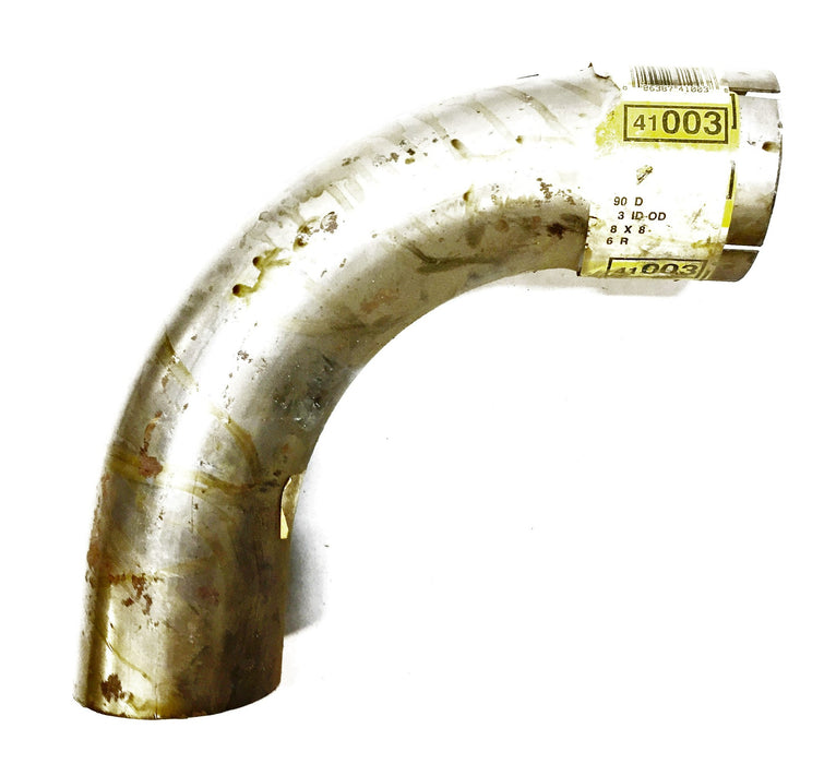Walker Pipe/Resonator 41003 NOS