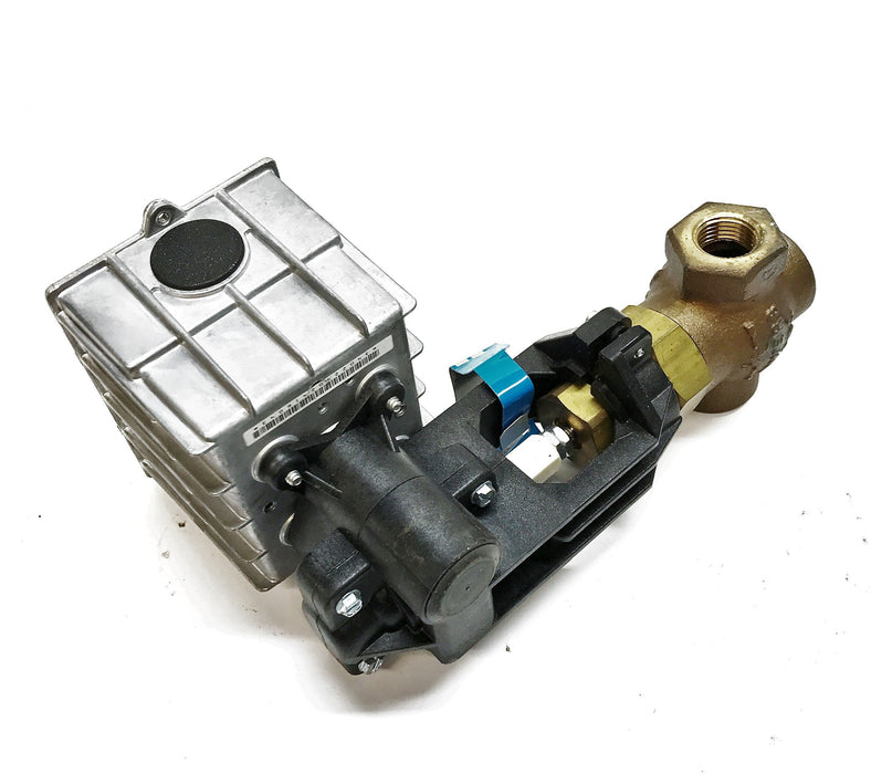 Powers 1/2" FNF "Flowrite" Two-Way Valve 273-03164 (049416) USED