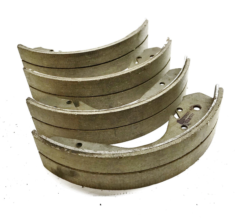 PowerMatic Brake Shoe Set 271 NOS