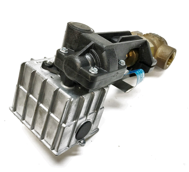 Powers 1/2" FNF "Flowrite" Two-Way Valve 273-03164 (049416) USED