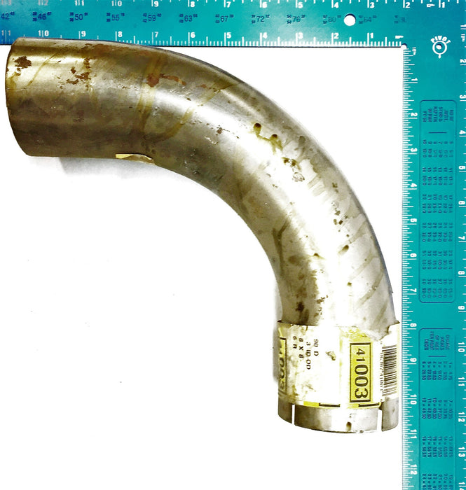 Walker Pipe/Resonator 41003 NOS