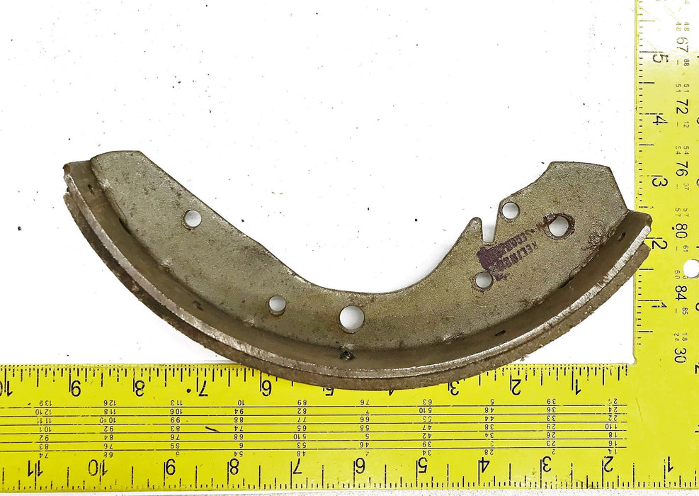 PowerMatic Brake Shoe Set 271 NOS